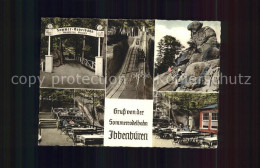 71961697 Ibbenbueren Sommerrodelbahn Details Ibbenbueren - Ibbenbueren