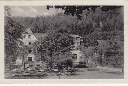 AK 214165 GERMANY - Mühltal Bei Eisenberg / Thür. - Pfarrmühle - Andere & Zonder Classificatie