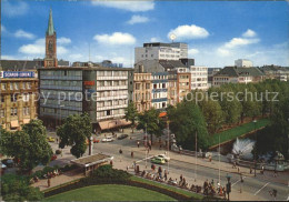 71961674 Duesseldorf Koenigsallee Duesseldorf - Duesseldorf