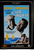 Jean Gabin - Fernandel - L'âge Ingrat - Film De Gilles Grangier - Noël Roquevert - Paulette Dubost . - Drame