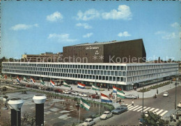 71961652 Rotterdam De Doelen  - Autres & Non Classés