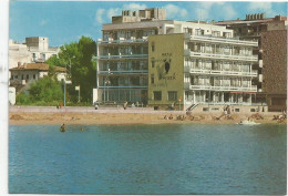 CPM  Mallorca Hotel Anfora  Cala Estancia - Mallorca