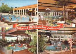 71961628 Zweibruecken Badeparadies Hallenbad Zweibruecken - Zweibrücken