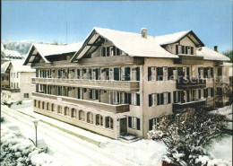 71961619 Bad Toelz Kursanatorium Haus Otto Bad Toelz - Bad Toelz