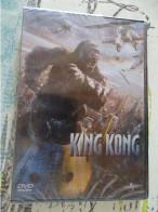 Dvd King Kong - Science-Fiction & Fantasy