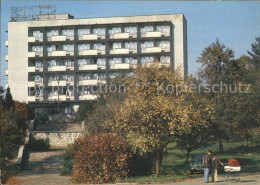 71961610 Kudowa-Zdroj Hotel Kosmos  - Pologne