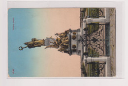 ROMANIA ARAD Nice Postcard - Romania