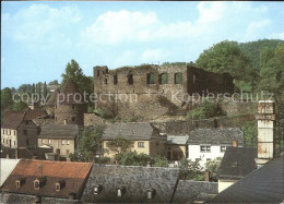 71961594 Elsterberg Vogtland Burgruine Elsterberg Vogtland - Sonstige & Ohne Zuordnung