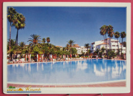 Visuel Très Peu Courant - Espagne - Estepona - Malaga - Ibersol Resort - Joli Timbre Non Oblitéré - Málaga