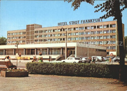71961583 Frankfurt Oder Hotel Stadt Frankfurt Frankfurt - Frankfurt A. D. Oder