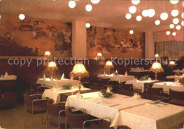 71961578 Berlin Konsum Gaststaettenkomplex Mueggelseeperle Mueggelstube Berlin - Sonstige & Ohne Zuordnung