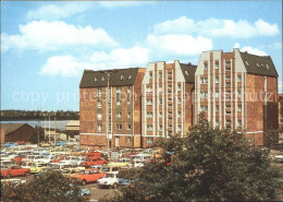 71961573 Rostock Mecklenburg-Vorpommern Noerdl Altstadt An Der Fischerbastion Ro - Rostock