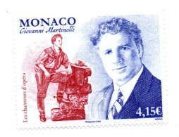 Timbre De 2024 Neuve - Unused Stamps