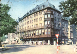 71961562 Zwickau Sachsen Ringkaffee Zwickau - Zwickau