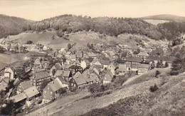 AK 214168 GERMANY - Fehrenbach / Thür. - Andere & Zonder Classificatie