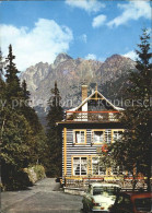 71961543 Vysoke Tatry Bilikova Chata Banska Bystrica - Slovakia