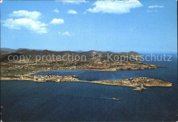 71961513 Ibiza Islas Baleares Talavanca Vista General Playa Ibiza - Other & Unclassified