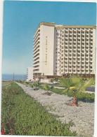 CPM Ténérife Hotel Florida - Tenerife
