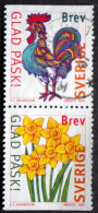 Sweden 1997    MiNr.1992-93 (O)  ( Lot  I 531) - Used Stamps