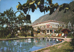 71961499 Vilpian Suedtirol Hotel Villa Niedermayer Schwimmbad  - Other & Unclassified