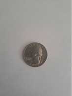 USA 25 Cents 1967 - 1932-1998: Washington