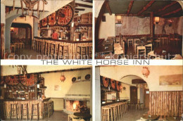 71961472 Lloret De Mar The White Horse Inn Details  - Other & Unclassified