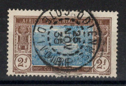 Cote D'Ivoire - ODIENNE Plein Centre Sur YV 56 - Used Stamps