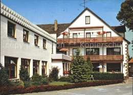 71961433 Bentorf Pension Bentorfer Krug Kalletal - Sonstige & Ohne Zuordnung