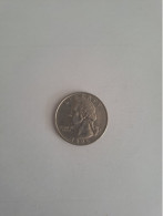 USA 25 Cents 1996P - 1932-1998: Washington