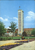 71961398 Neubrandenburg Haus Der Kultur Und Bildung Neubrandenburg - Neubrandenburg