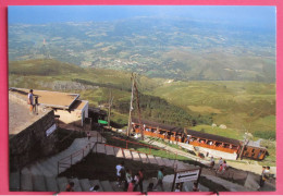 Visuel Pas Très Courant - Espagne - Larun Gain - Cumbre De Larun - Vista De La Costa - Excellent état - Altri & Non Classificati