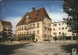 71961347 Heilbronn Neckar Rathaus Heilbronn - Heilbronn