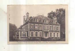 19. Environs De Montreuil Sur Mer, Chateau De Beaurepaire - Montreuil