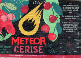 Meteor Cerise - Bière