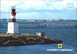 71961322 Helsinki Leuchtturm  Helsinki - Finlandia