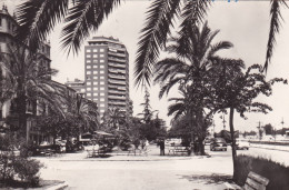 Valencia, Avenida De Jacinto Benavente - Valencia