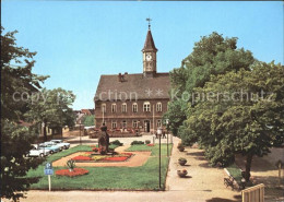 71961296 Schildau Platz DSF Gneisenau Denkmal Schildau - Sonstige & Ohne Zuordnung