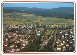 71961282 Reinhardshausen Fliegeraufnahme Albertshausen - Bad Wildungen