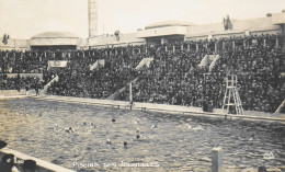 CPA - PARIS - N° 330 - Piscine Des Tourelles - BE - Paris (20)