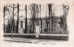 CORBEIL ( 91 ) - Le Musée - Corbeil Essonnes