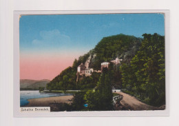 SLOVAKIA SZKALKA BENEDEK Nice Postcard - Slovaquie