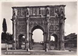 Roma, Arco Di Costantino - Otros Monumentos Y Edificios