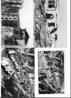 Bombardements AVIGNON 27 MAI 1944 - Guerra, Militari