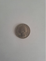 USA 25 Cents 1978P - 1932-1998: Washington