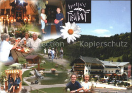 71961217 Innerkrems Krems Kaernten Sporthotel Fruehauf Krems In Kaernten - Sonstige & Ohne Zuordnung