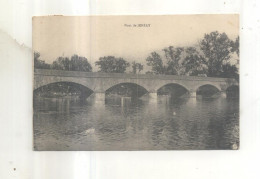 Pont De Jenzat - Other & Unclassified