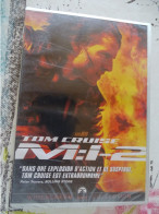Dvd Tom Cruise - Mission Impossible 2 - Action & Abenteuer