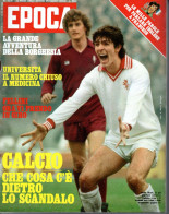 °°° RIVISTA EPOCA N° 1536 DEL 15 MARZO 1980 °°° - Altri & Non Classificati