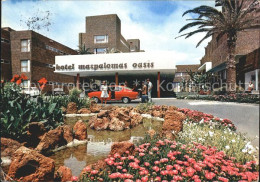 71961177 Gran Canaria Hotel Maspalomas Oasis   - Autres & Non Classés