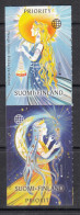 2022 Finland Europa Myths And Stories Complete Pair MNH - Nuovi